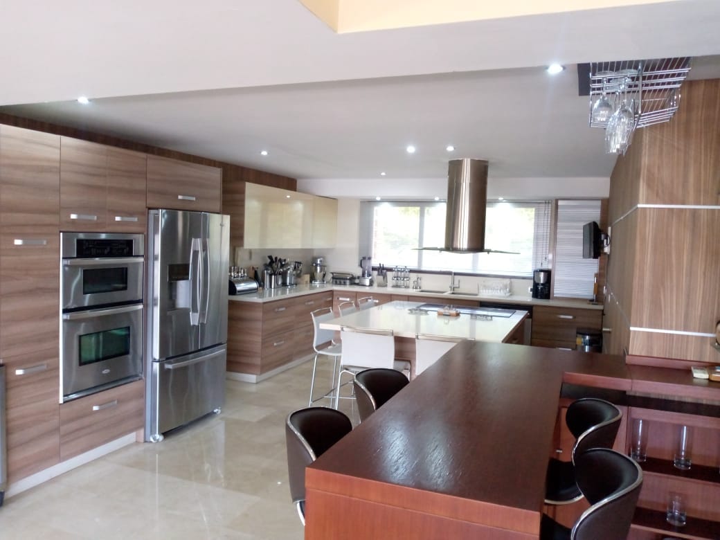 Exclusive apartment